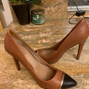 Coach Stiletto Heel Shoes 👠